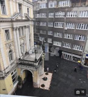 Apartman Vjecna Vatra
